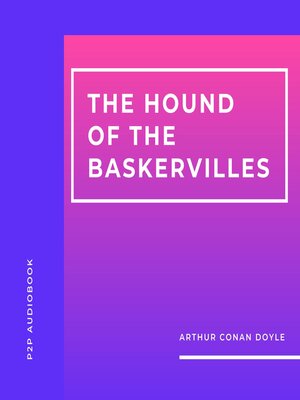 cover image of The Hound of the Baskervilles (Unabridged)
